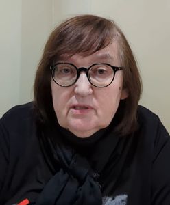 Śledczy pokazali ciało. Nawalna: "Zaczęli mi grozić"