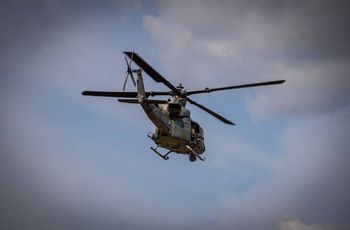 Latają nad Polską. Wiadomo, z jakiego kraju przyleciały