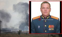 Dmitrij Kopantsev zlikwidowany