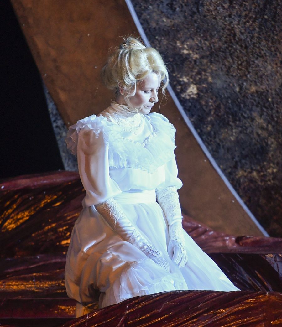 Małgorzata Kożuchowska