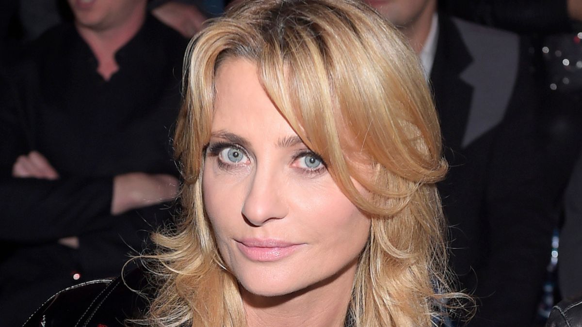 Aneta Kręglicka zachwyca formą w bikini