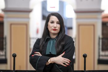 Gdańsk: Koniec procesu za zabójstwo na dworcu. Zbrodnia nagrana na taśmie