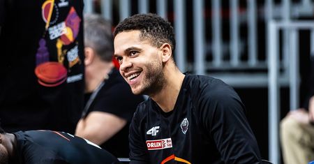 Emmanuel Lecomte z awansem na EuroBasket! Belgia wśród najlepszych
