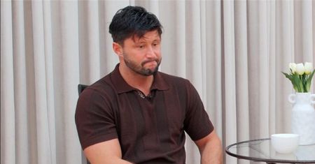 TYLKO U NAS! Już dziś PRZEŁOMOWY wywiad Piotra Mroza. "Zdradzała mnie z moim dawnym kolegą"