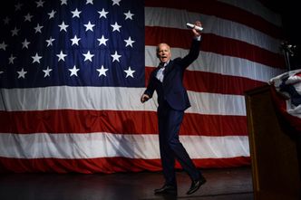 Joe Biden zaprzysiężony. Oto majątek prezydenta USA