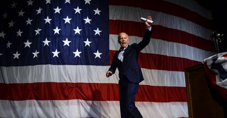 Joe Biden zaprzysiężony. Oto majątek prezydenta USA