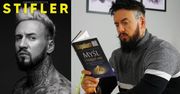 To nie żart: Stifler NAPISAŁ KSIĄŻKĘ. Biograficzną...