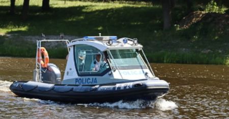 8-latek utopił się w zalewie. Wpis matki chwyta za serce