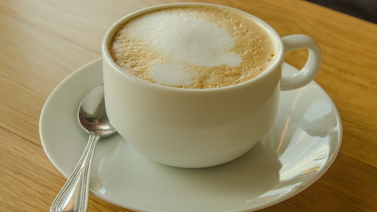 Dodaj do porannej kawy. Jelita zaczną lepiej pracować i szybciej schudniesz