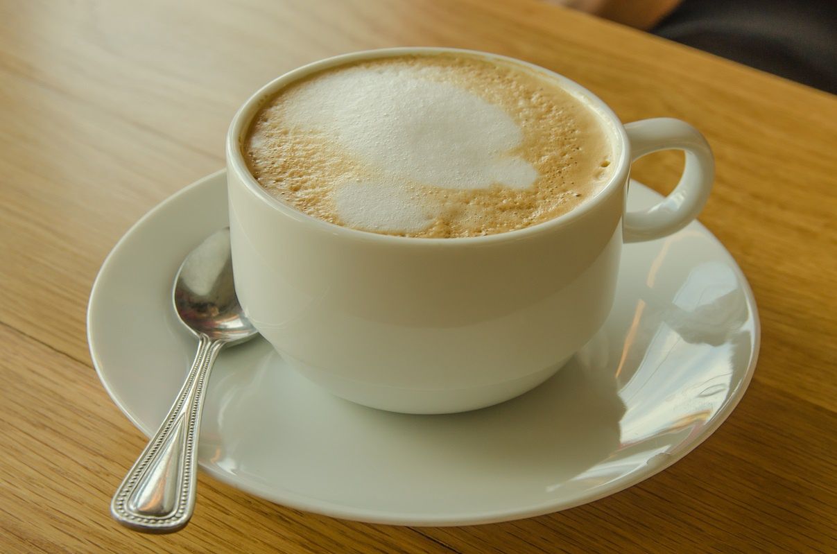 Kickstart weight loss: Add cardamom to your morning coffee