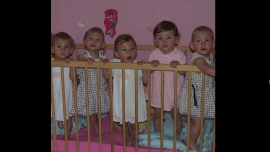 Kieleckie pięcioraczki skończyły już 15 lat! Ich narodziny uważano za medyczny cud