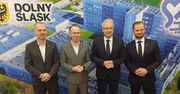 Legnica: Rok 2025 przyniósł szpitalowi środki i znaczące inwestycje