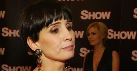 Kołakowska chce walczyć z rakiem w kampanii społecznej