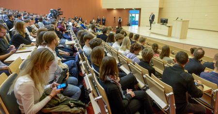 Nowy kierunek studiów w Polsce. Tylko 30 miejsc. Pracę gwarantuje program rządu
