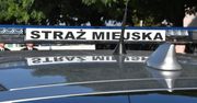 Nowe uprawnienia straży miejskiej. Będą mandaty na 1500 złotych
