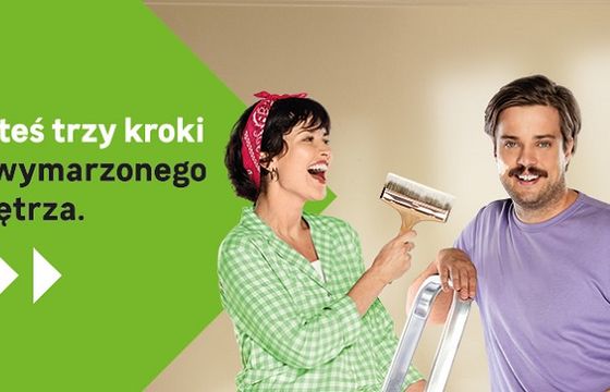 Leroy Merlin wybrał Starcom do obsługi mediowej