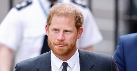 Harry'ego czeka zimny prysznic. Kamerdyner o tym, co stanie się 6 maja
