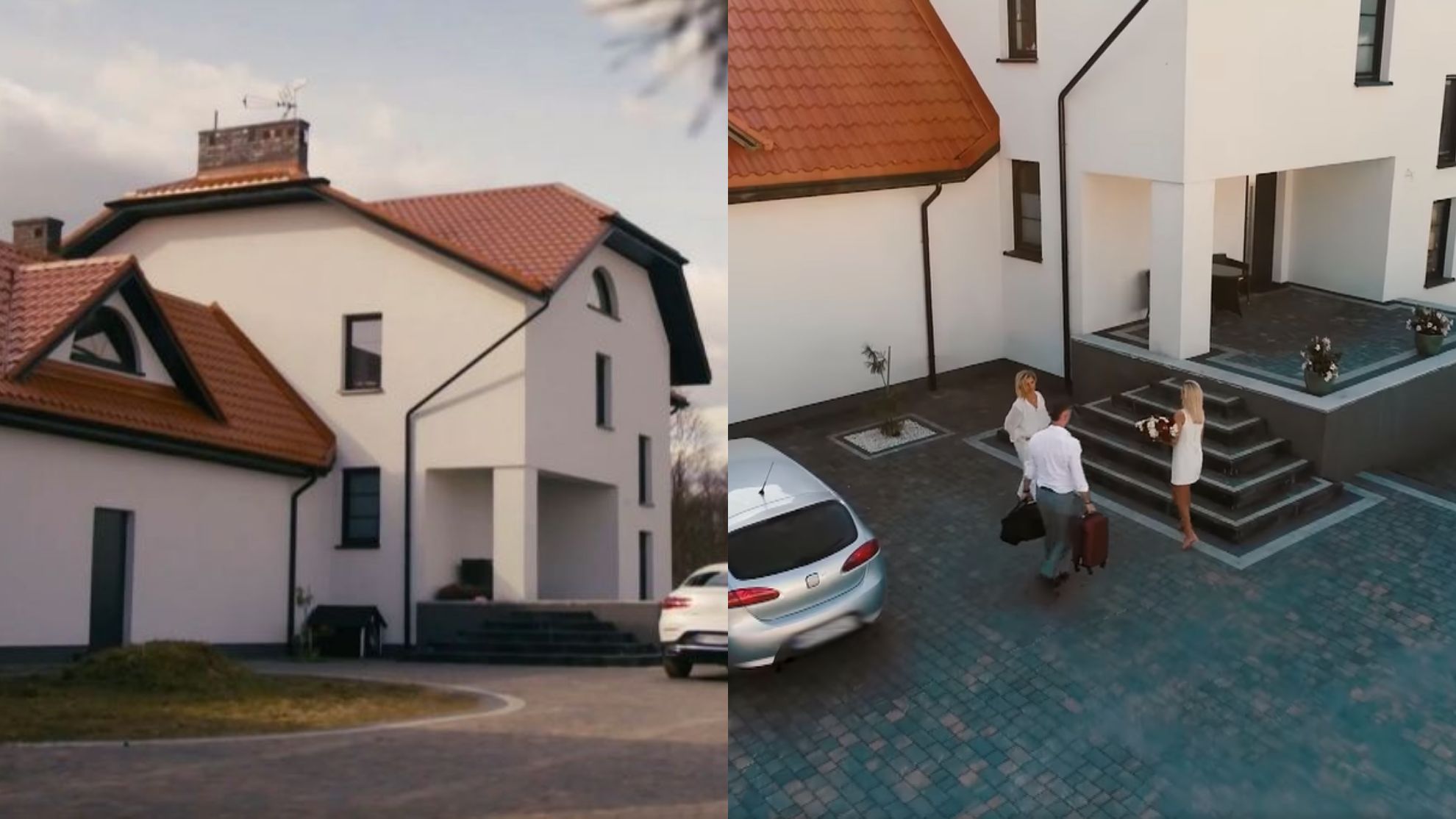 Tak mieszka Kamila z "Rolnika" 