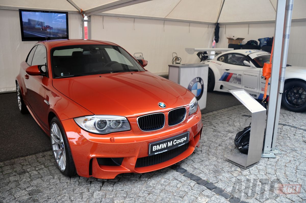 VERVA Street Racing 2011 (Fot. Mariusz Zmysłowski)