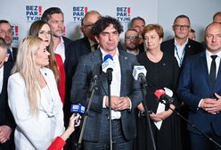 Bezpartyjni Samorządowcy. Listy wyborcze. Kandydaci do Sejmu i Senatu 2023