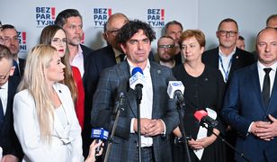 Bezpartyjni Samorządowcy. Listy wyborcze. Kandydaci do Sejmu i Senatu 2023