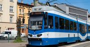 Nowe zasady w krakowskich tramwajach. Mieszkańcy i turyści odetchną z ulgą