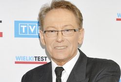 Ledwo oddycha. Aktor ze szpitalnego łóżka ma prośbę do fanów