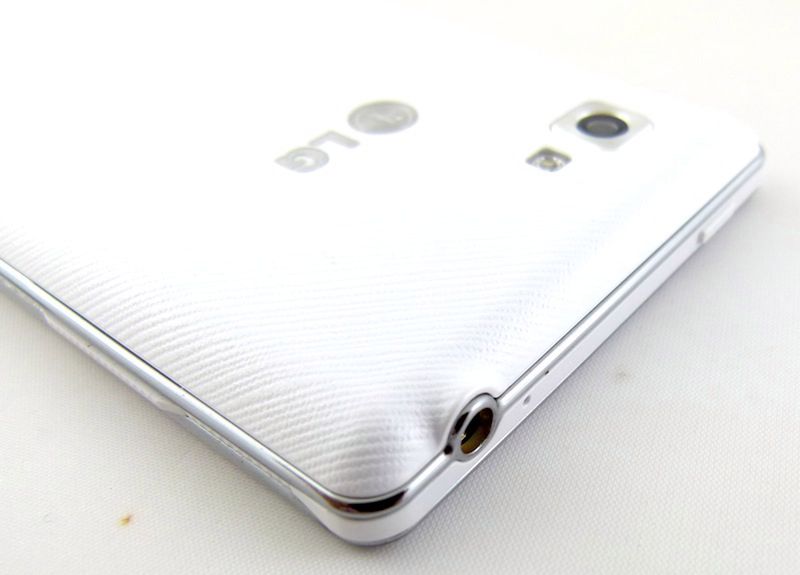 LG Swift 4X HD - pierwsze (zaskakujące) wrażenia 6