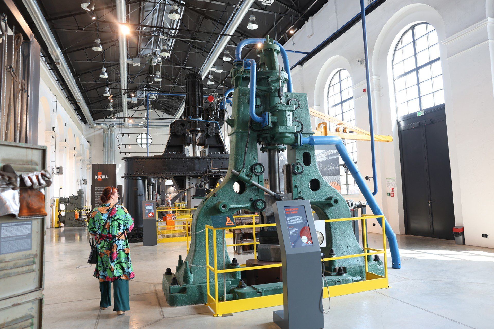 Muzeum Hutnictwa w Chorzowie