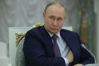 Rosja skonfiskowała już 43 mld euro. Putin chce więcej