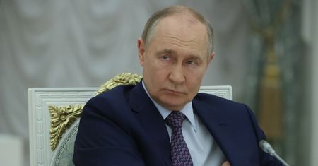 Rosja skonfiskowała już 43 mld euro. Putin chce więcej