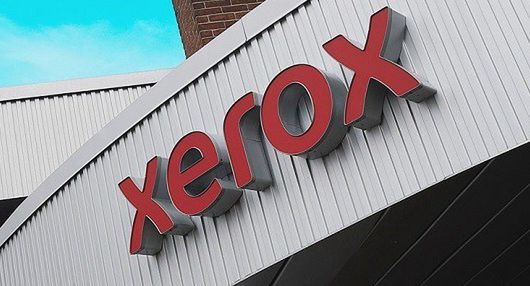 Xerox Polska klientem Węc PR