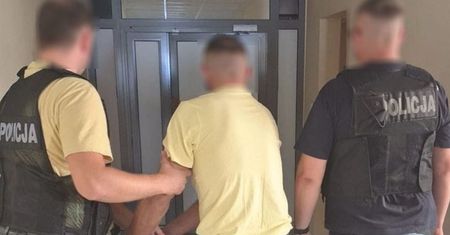 Szpital zamiast więzienia? Emil R. skierowany na badania psychiatryczne
