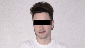Stuu nadal nie został sprowadzony do Polski. Prokuratura wyjaśnia, na jakim etapie jest ekstradycja
