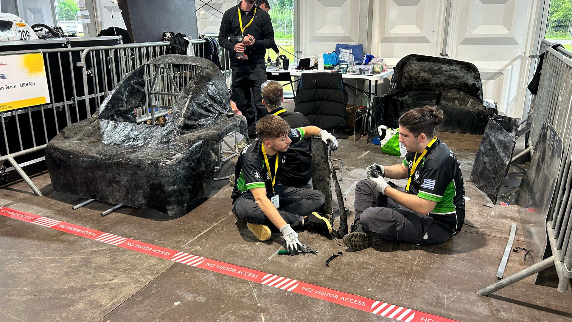 Shell Eco-marathon