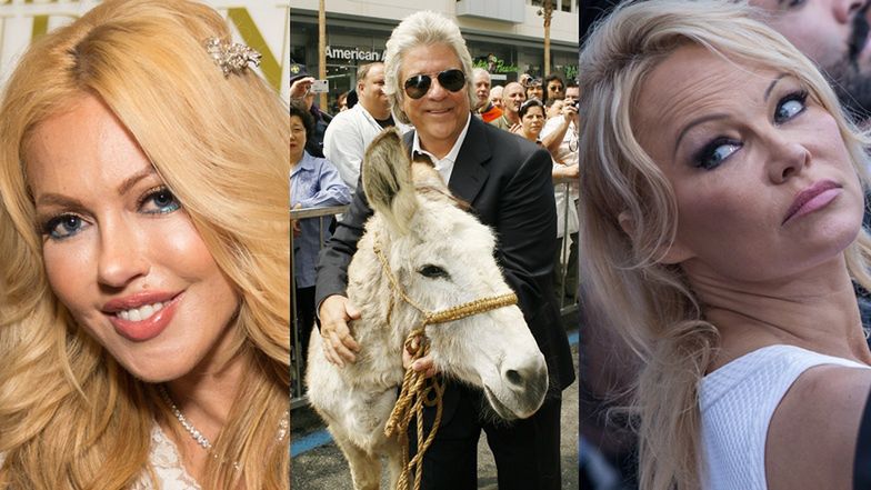 Bernheim, Peters, Anderson