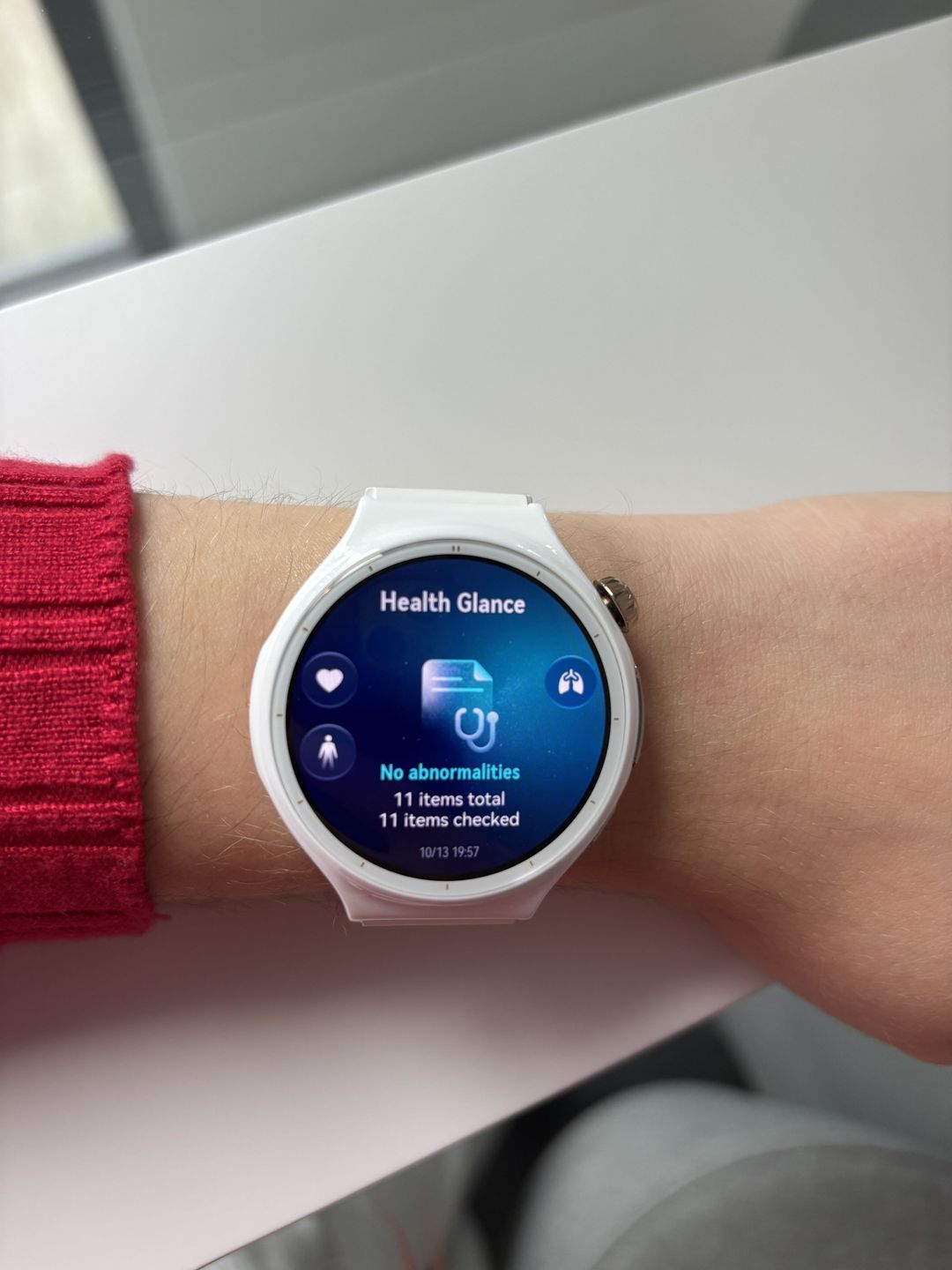 Huawei Watch 6 Pro
