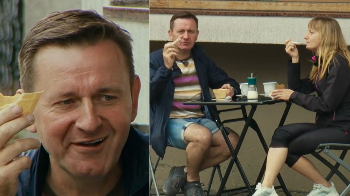 Widzowie podzieleni ws. Sebastiana i Kasi z "Rolnik szuka żony"