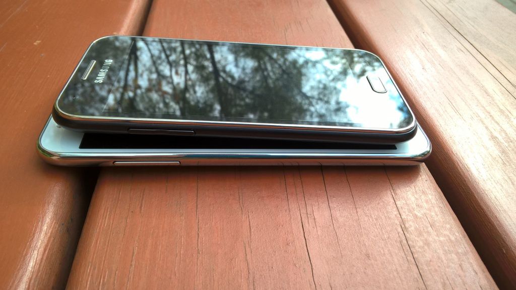 Samsung Galaxy J1 - test i recenzja smartfona za mniej niż 400 zł 61