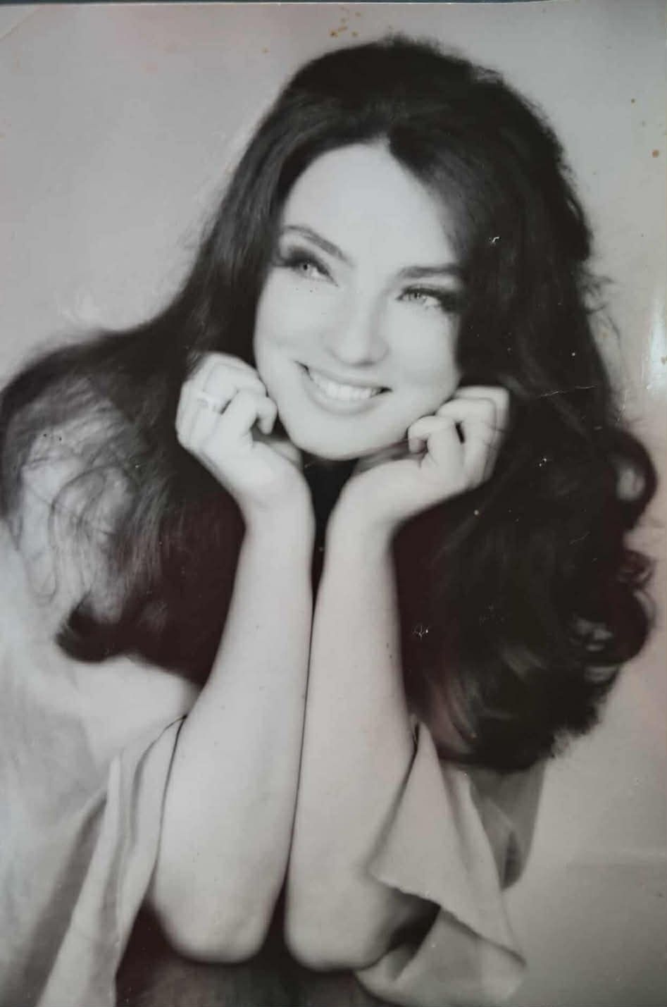 Agnieszka Fitkau-Perepeczko 