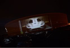 Wrocław. Kino samochodowe ma się świetnie. W weekend kolejny seans