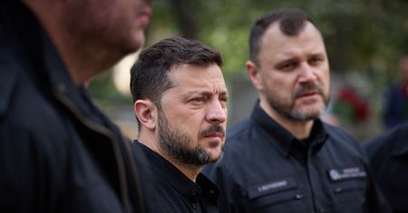 Zełenski uderzył w Czechy. Jest błyskawiczna reakcja