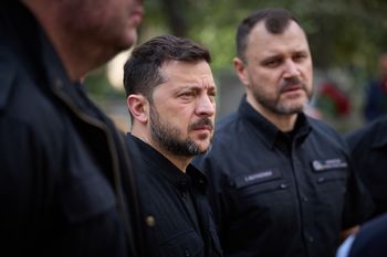 Zełenski uderzył w Czechy. Jest błyskawiczna reakcja