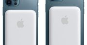 Akumulator Apple MagSafe w sprzedaży. Wydłuży czas pracy iPhone'a