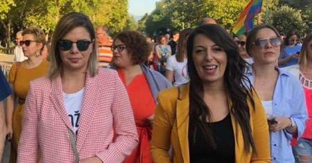 Kolejny europejski kraj legalizuje związki homoseksualne. Pierwszy spoza UE