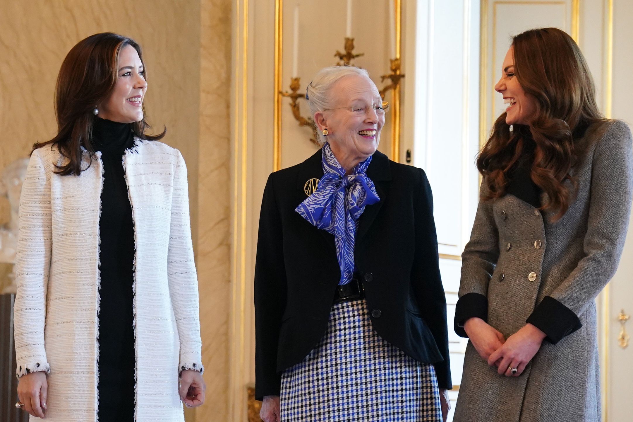 Kate Middleton zdradziła sekret idealnych zdjęć. Internauci zwrócili uwagę na pewien szczegół