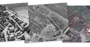 Podróż w czasie z Google Earth: Warszawa na zdjęciach z 1935 i 1945 roku