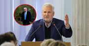Kwaśniewski: Każdy chce Trumpa udobruchać, to już nie działa