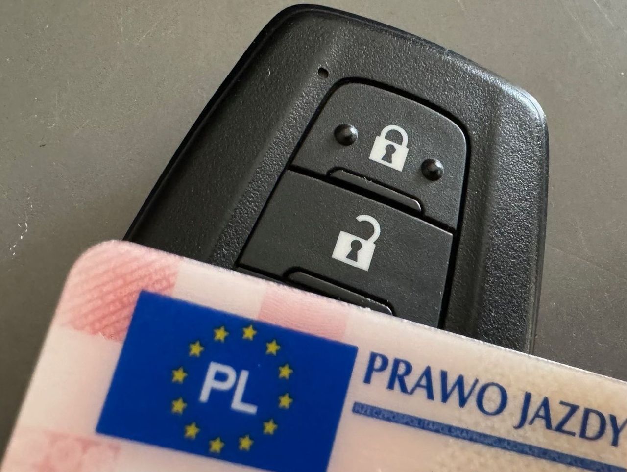 Biała Podlaska: Pijany chciał zdawać na prawo jazdy. Egzaminator wyczuł alkohol i wezwał policję