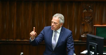 Stopy procentowe w górę. "Ekonomiści chórem alarmowali"